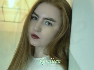 Kamijean