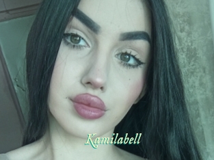 Kamilabell