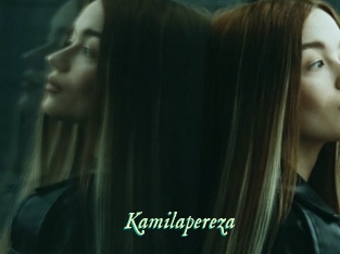 Kamilapereza