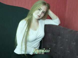 Kamilasi