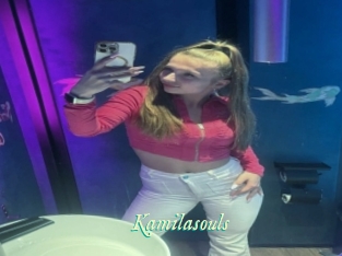 Kamilasouls