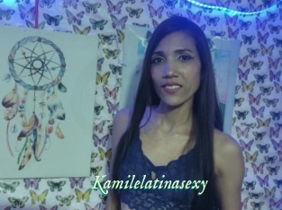 Kamilelatinasexy