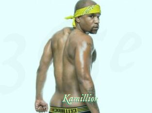 Kamillion
