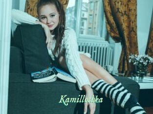 Kamillochka