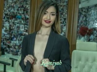 Kamiyah
