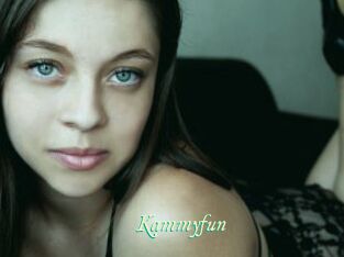 Kammyfun