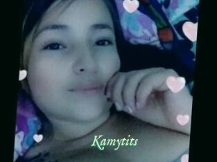 Kamytits