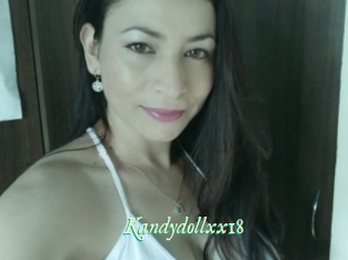 Kandydollxx18
