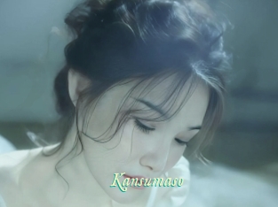 Kansumaso