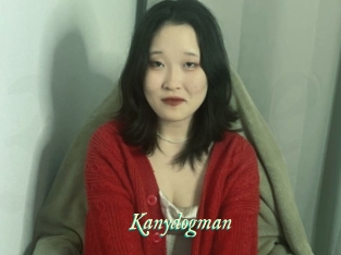 Kanydogman