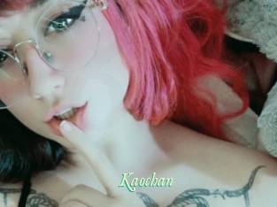 Kaochan