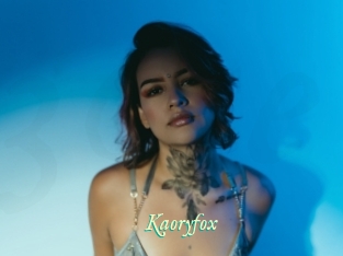 Kaoryfox