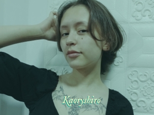 Kaoryshiro