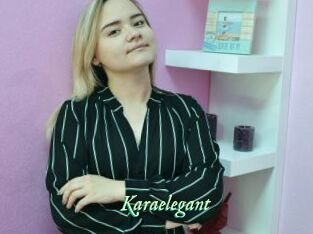 Karaelegant