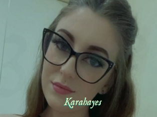 Karahayes