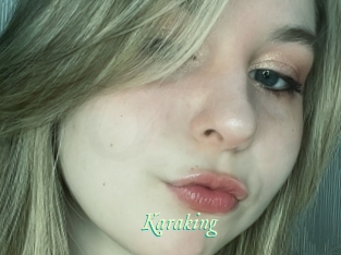 Karaking