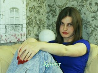 Karaley