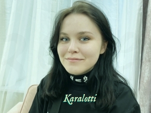Karalotti