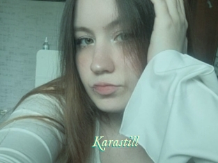Karastill