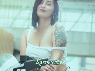 Karen_lennox