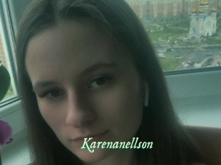 Karenanellson