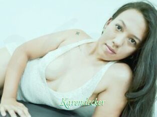 Karendecker