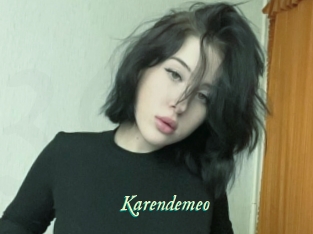 Karendemeo