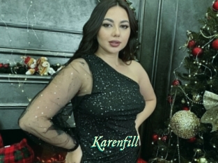 Karenfill