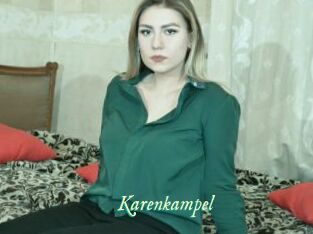 Karenkampel
