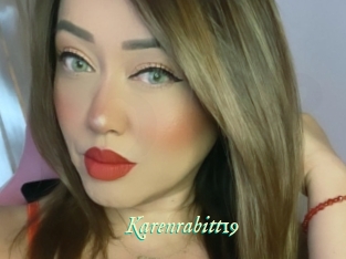 Karenrabitt19