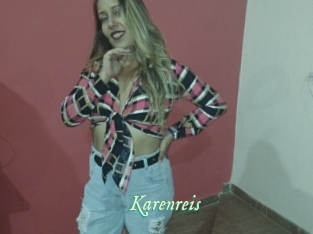 Karenreis
