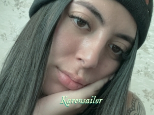 Karensailor