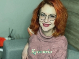 Karenweiss