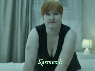 Karenwodo
