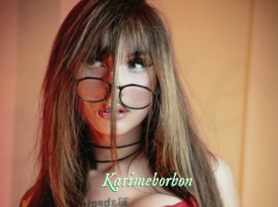 Karimeborbon