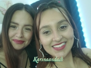 Karinaandash