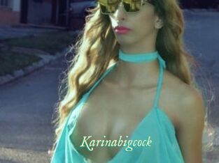 Karinabigcock