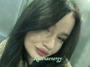 Karinaenergy