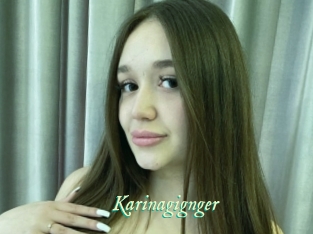 Karinagignger