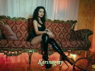 Karinagrey