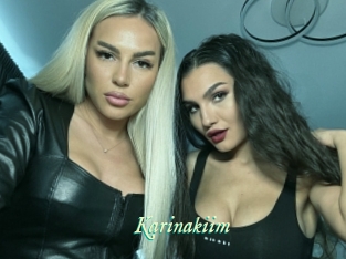Karinakiim