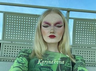 Karinakvna