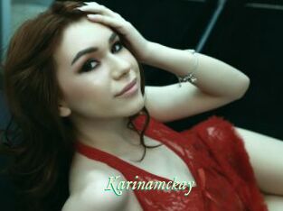 Karinamckay