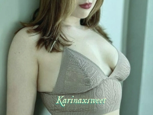 Karinaxsweet
