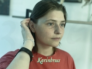 Karinbross