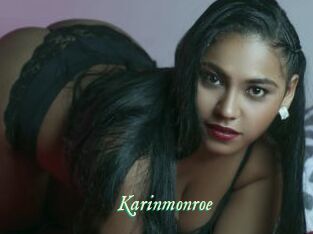 Karinmonroe