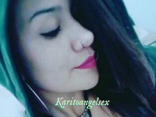 Karitoangelsex