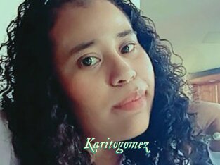 Karitogomez