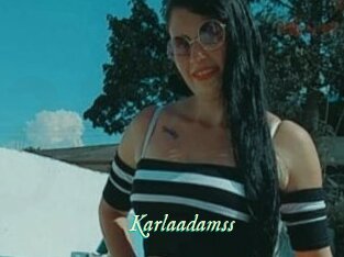 Karlaadamss