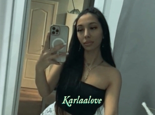 Karlaalove